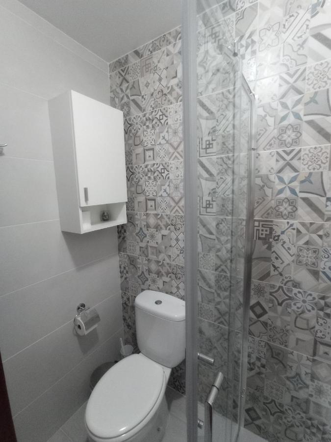 Piso Isla Cristina Apartment Bagian luar foto