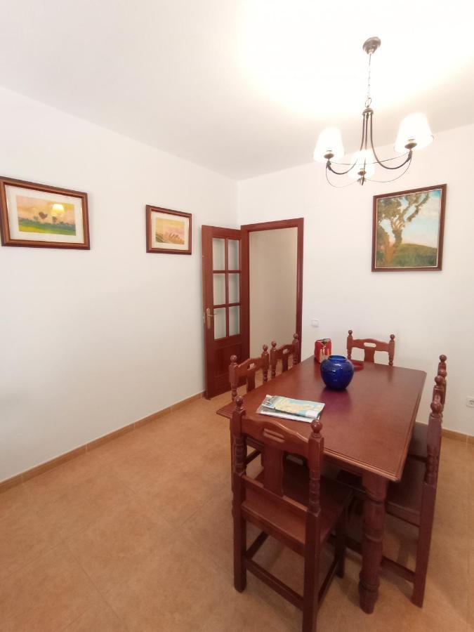 Piso Isla Cristina Apartment Bagian luar foto