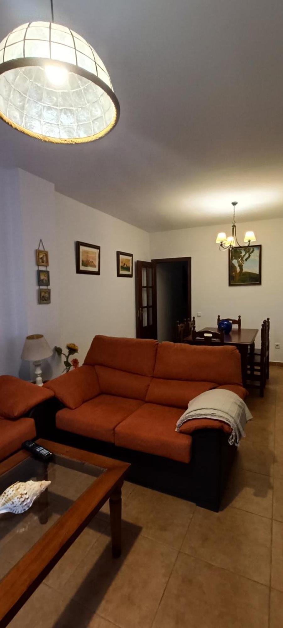 Piso Isla Cristina Apartment Bagian luar foto