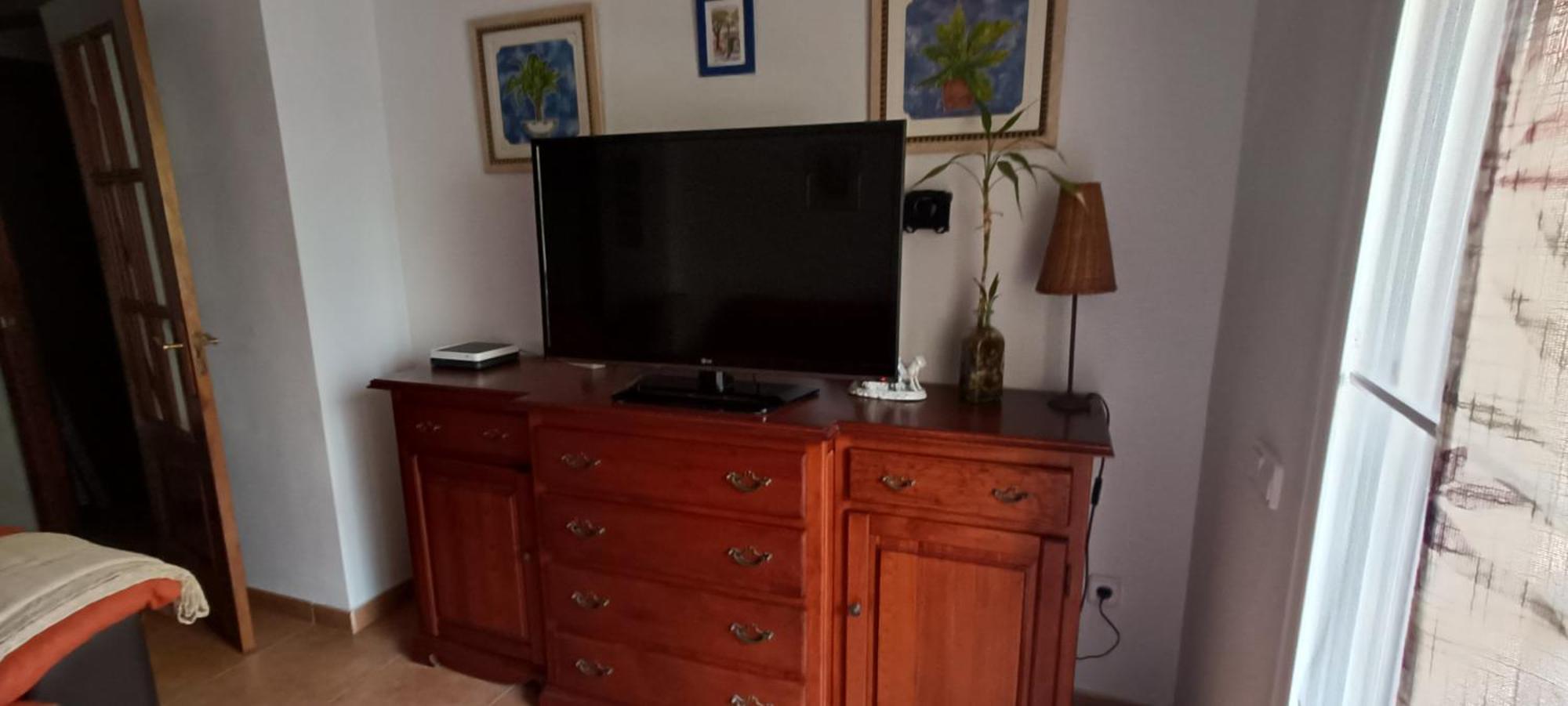 Piso Isla Cristina Apartment Bagian luar foto