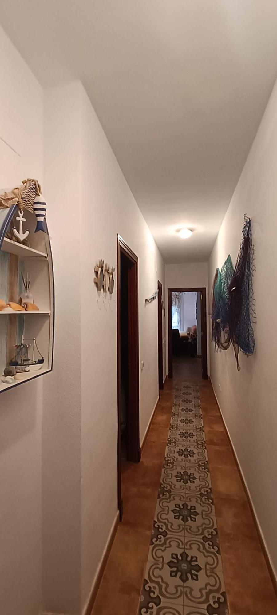 Piso Isla Cristina Apartment Bagian luar foto